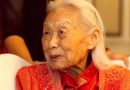 九叶诗派最后一位诗人郑敏逝世 享年102岁