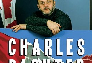 查尔斯·帕切特（Charles Pachter）： 加拿大当代艺术家系列1