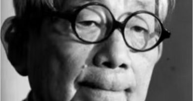 日本作家、诺贝尔文学奖得主大江健三郎去世