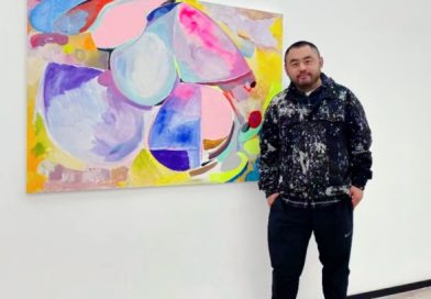 韩春阳：光影中的游牧者