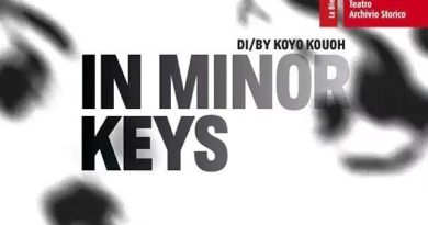 2026年第61届威尼斯艺术双年展《小调之中》 攻略