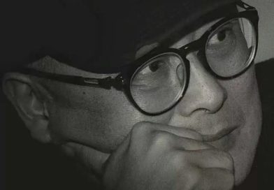 现实与幻境之间 —— Larry Deng 影像世界